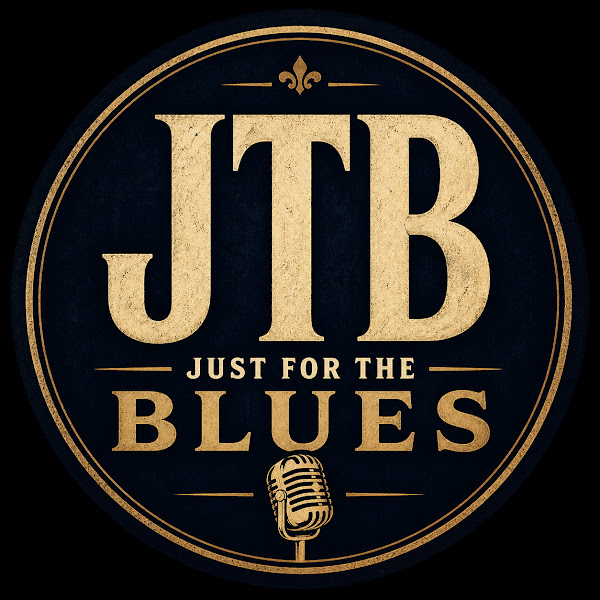 JTB-Blues Logo