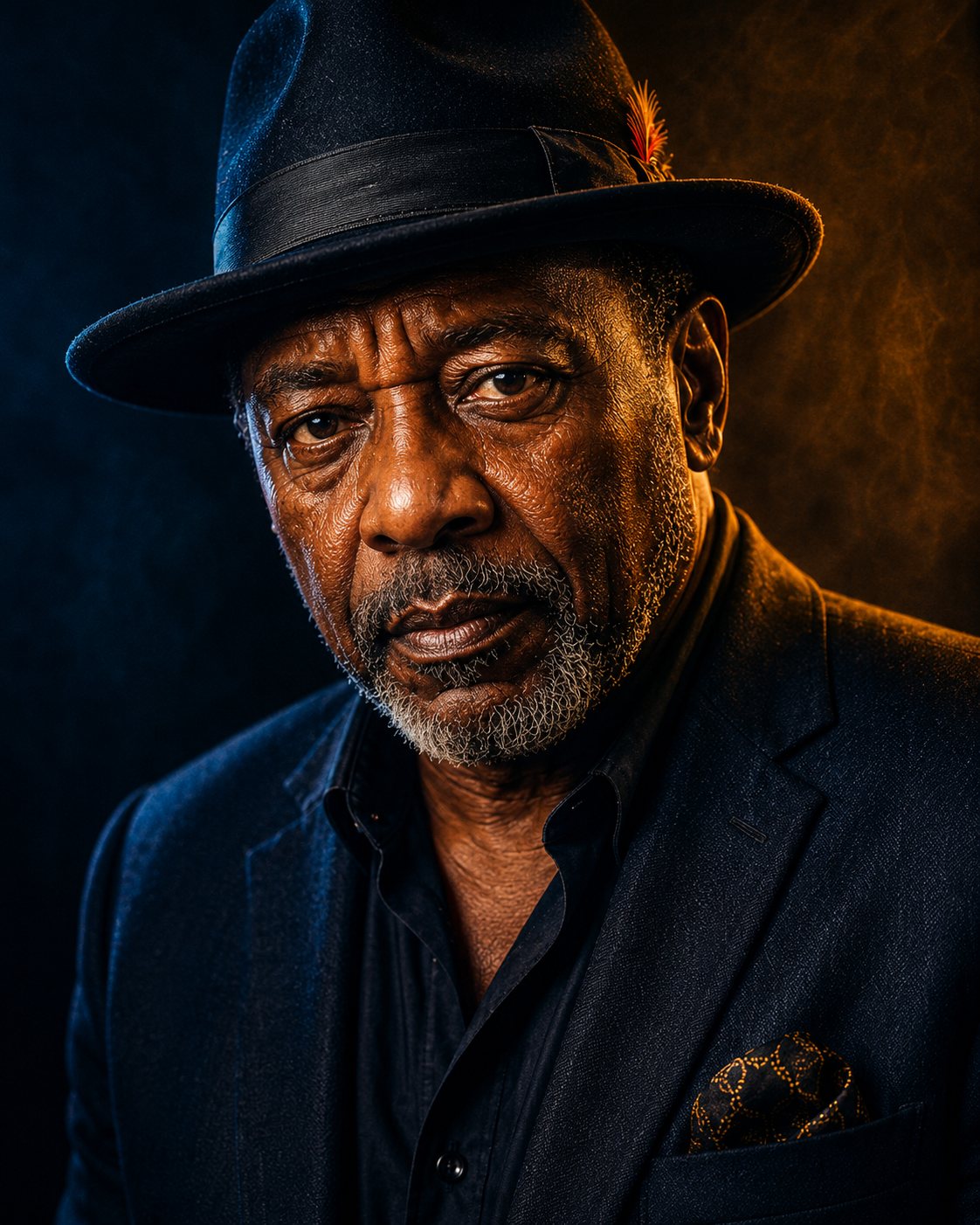 Rayfield “Ray” Mercer